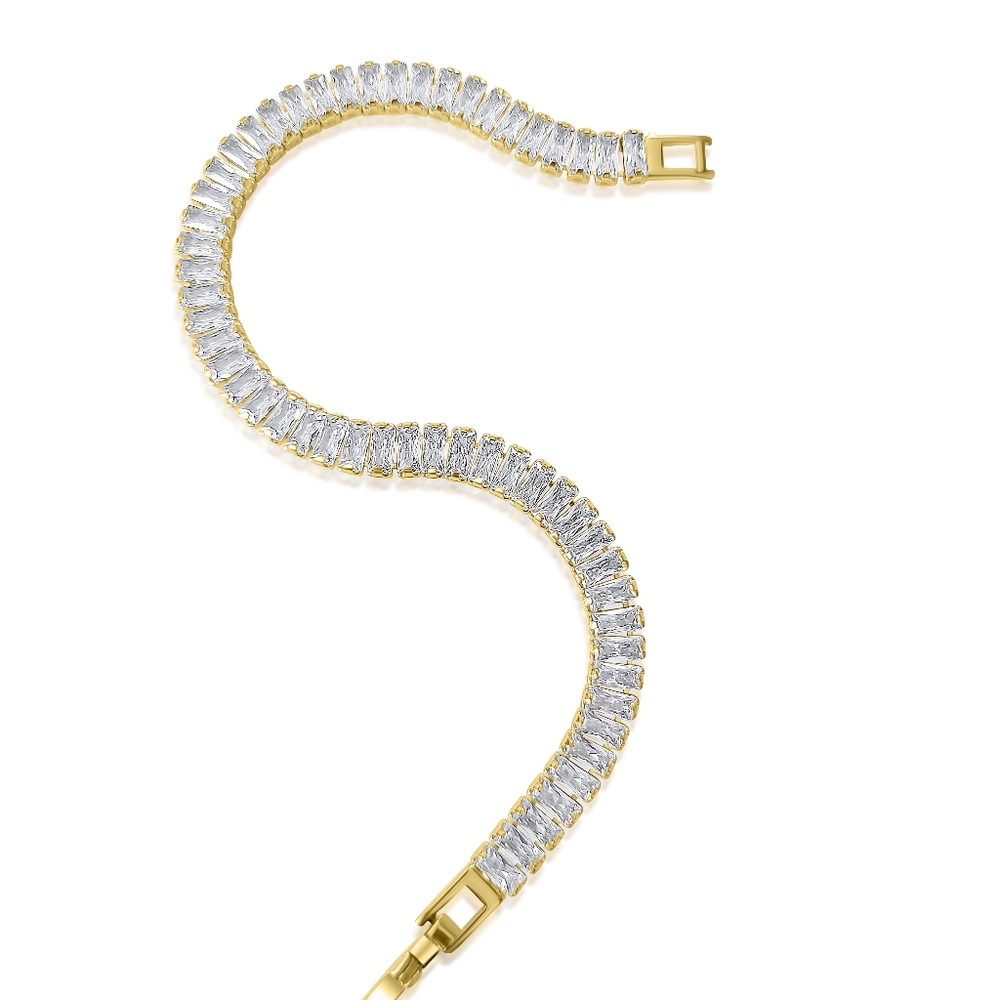 Leah Bracelet